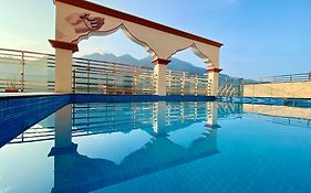 Arogyadham Wellness Retreat