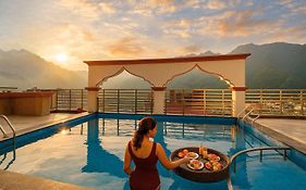 Arogyadham Wellness Retreat